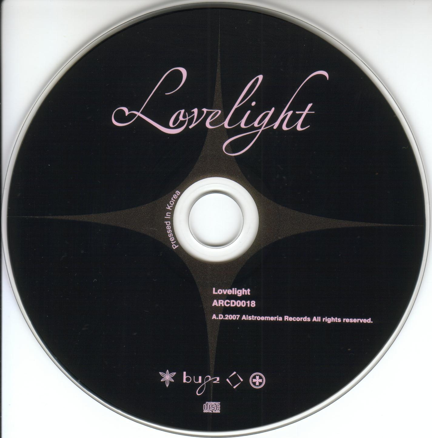 その他 Lovelight / Alstroemeria Records Lovelight : Alstroemeria Records : Free Download, Borrow
